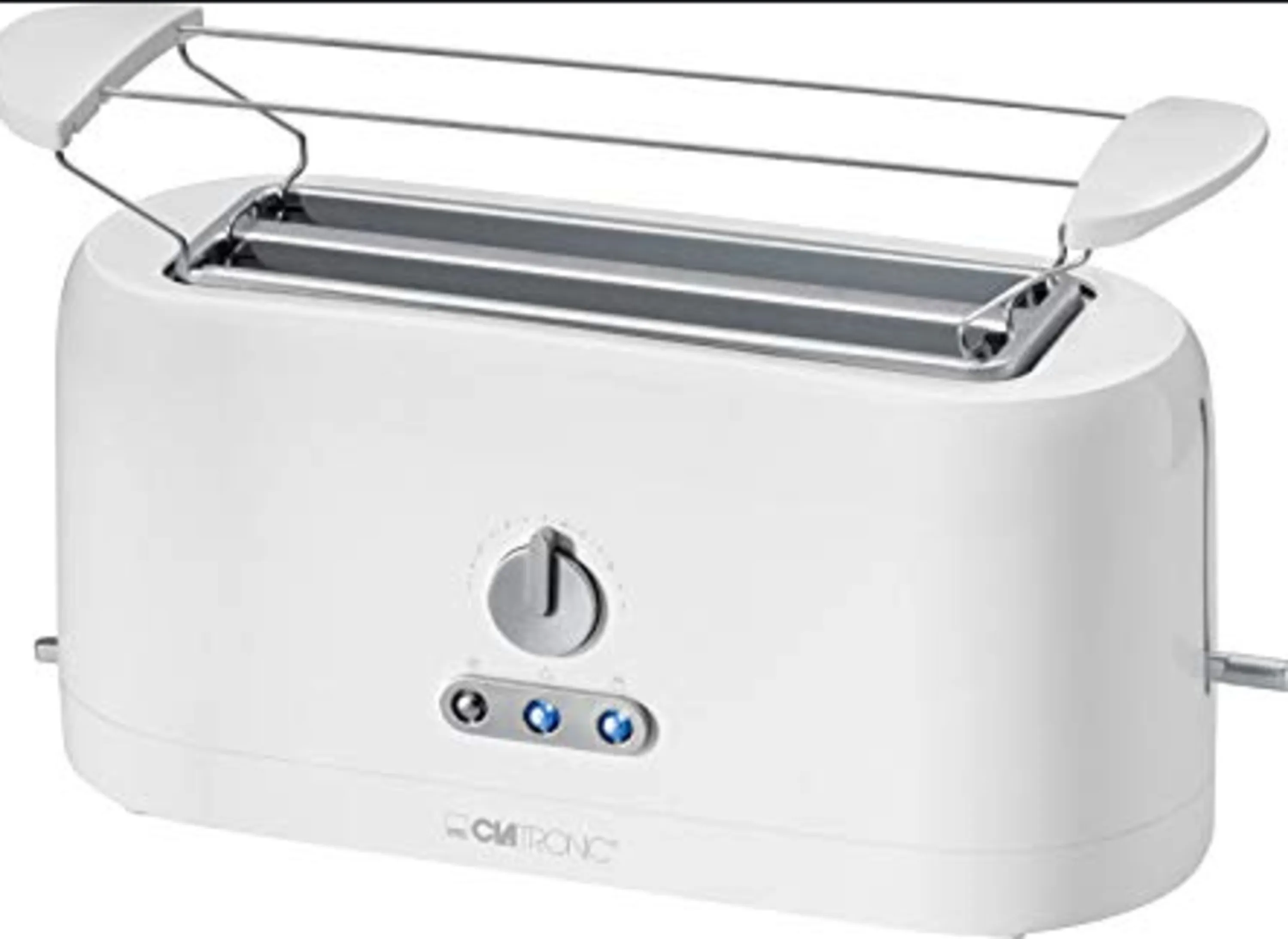 توستر کلترونیک مدل 3534 توستر کلترونیک مدل 3534